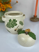 Load image into Gallery viewer, #14 Summer Oak Fermentation Crock