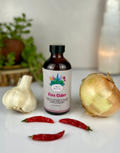 Load image into Gallery viewer, Fire Cider 🔥