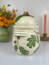 Load image into Gallery viewer, #14 Summer Oak Fermentation Crock