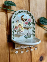 Load image into Gallery viewer, #3 Small Jewelry Altar