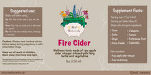Load image into Gallery viewer, Fire Cider 🔥