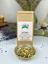 Load image into Gallery viewer, Rest & Digest Tea Blend