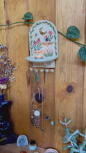 Load and play video in Gallery viewer, #3 Small Jewelry Altar