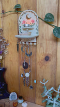 Load and play video in Gallery viewer, #5 Small Jewlery Altar