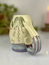 Load image into Gallery viewer, #69 Echinacea &amp; Lavender Mug
