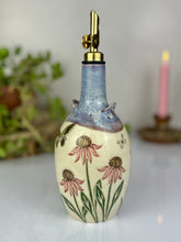 Load image into Gallery viewer, #1 Echinacea &amp; Lavender Oil Bottle
