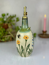 Load image into Gallery viewer, #2 Lupine &amp; Poppy Oil Bottle
