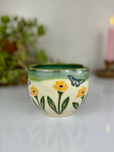 Load image into Gallery viewer, #11 Lupine &amp; Poppy Matcha Bowl Set
