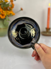 Load image into Gallery viewer, #25 Golden Poppy Candle Walker
