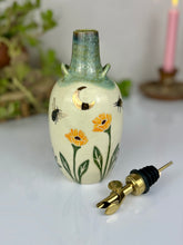 Load image into Gallery viewer, #2 Lupine &amp; Poppy Oil Bottle

