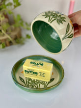 Load image into Gallery viewer, #21 Lupine &amp; Poppy Butter Dome
