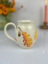 Load image into Gallery viewer, #34 Autumn Oak Mug
