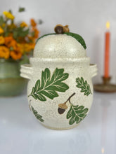 Load image into Gallery viewer, #14 Summer Oak Fermentation Crock
