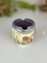 Load image into Gallery viewer, #82 Echinacea &amp; Lavender Paint Palette Set

