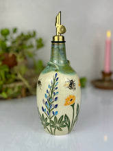 Load image into Gallery viewer, #2 Lupine &amp; Poppy Oil Bottle

