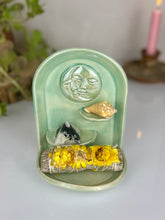 Load image into Gallery viewer, #79 Sun &amp; Moon Altar
