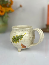 Load image into Gallery viewer, #38 Autumn Oak Cauldron Mug
