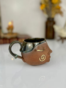 #85 Divine Lady Mug