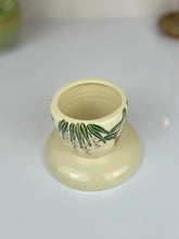 Load image into Gallery viewer, #21 Echinacea &amp; Lavender Cat Dish
