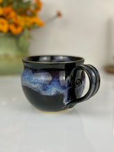 Load image into Gallery viewer, #49 Moon Phase Soup Mug
