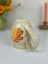 Load image into Gallery viewer, #33 Autumn Oak Mug
