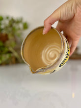 Load image into Gallery viewer, #10 Swallowtail Garden Matcha Bowl Set
