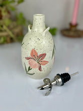 Load image into Gallery viewer, #6 Lily Oil Bottle
