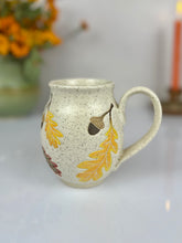 Load image into Gallery viewer, #35 Autumn Oak Mug
