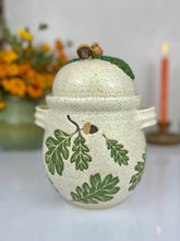 Load image into Gallery viewer, #14 Summer Oak Fermentation Crock
