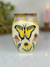 Load image into Gallery viewer, #63 Swallowtail Garden Mug
