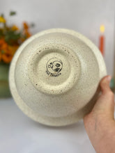 Load image into Gallery viewer, #17 Summer Oak Serving Bowl
