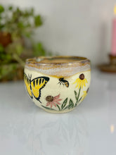 Load image into Gallery viewer, #10 Swallowtail Garden Matcha Bowl Set
