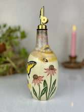 Load image into Gallery viewer, #3 Swallowtail Garden Oil bottle
