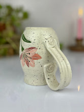 Load image into Gallery viewer, #73 Lily Mug
