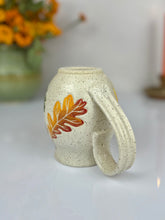 Load image into Gallery viewer, #35 Autumn Oak Mug
