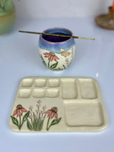 Load image into Gallery viewer, #29 Echinacea &amp; Lavender Paint Palette
