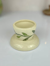 Load image into Gallery viewer, #22 Luna Moth &amp; Vine Cat Dish
