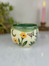Load image into Gallery viewer, #11 Lupine &amp; Poppy Matcha Bowl Set
