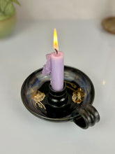 Load image into Gallery viewer, #25 Golden Poppy Candle Walker
