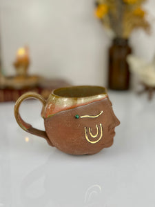 #91 Divine Lady Mug