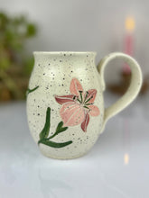 Load image into Gallery viewer, #73 Lily Mug
