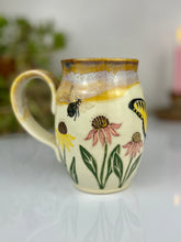Load image into Gallery viewer, #63 Swallowtail Garden Mug
