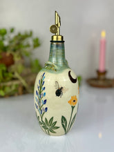 Load image into Gallery viewer, #2 Lupine &amp; Poppy Oil Bottle
