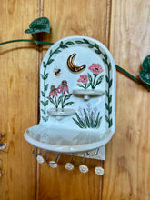 Load image into Gallery viewer, #3 Small Jewelry Altar
