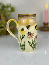 Load image into Gallery viewer, #44 Swallowtail Garden Stein Mug

