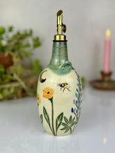 Load image into Gallery viewer, #2 Lupine &amp; Poppy Oil Bottle
