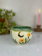 Load image into Gallery viewer, #11 Lupine &amp; Poppy Matcha Bowl Set
