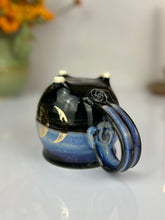 Load image into Gallery viewer, #48 Moon Phase Cauldron Mug
