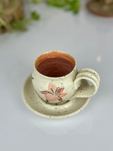 Load image into Gallery viewer, #36 Lily Teacup
