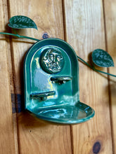 Load image into Gallery viewer, #8 Sun/Moon Wall Altar
